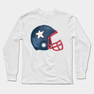 Game Day! Long Sleeve T-Shirt